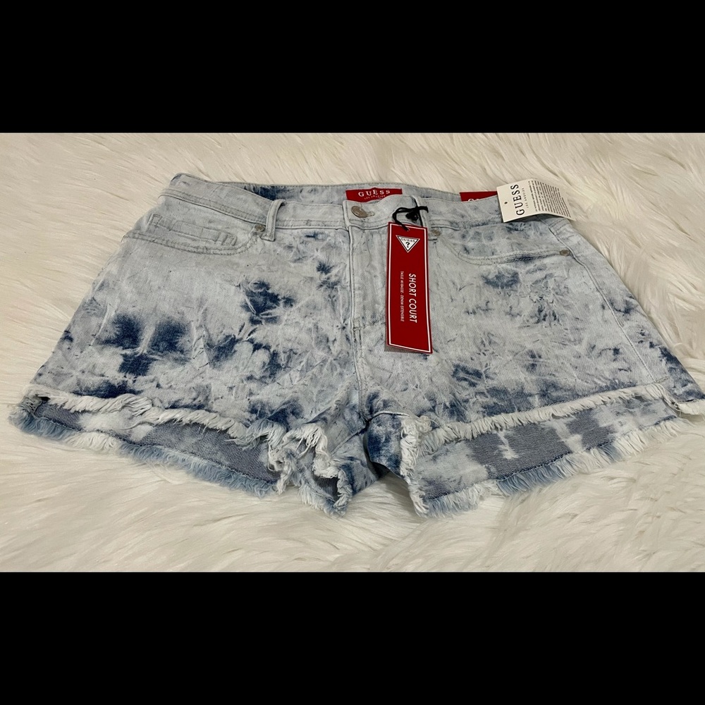 Guess shorts